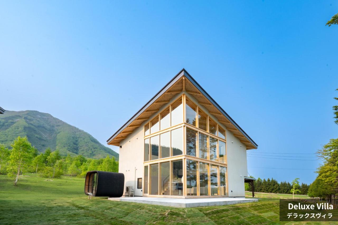 Rusutsu Hills CENTRO - B&B