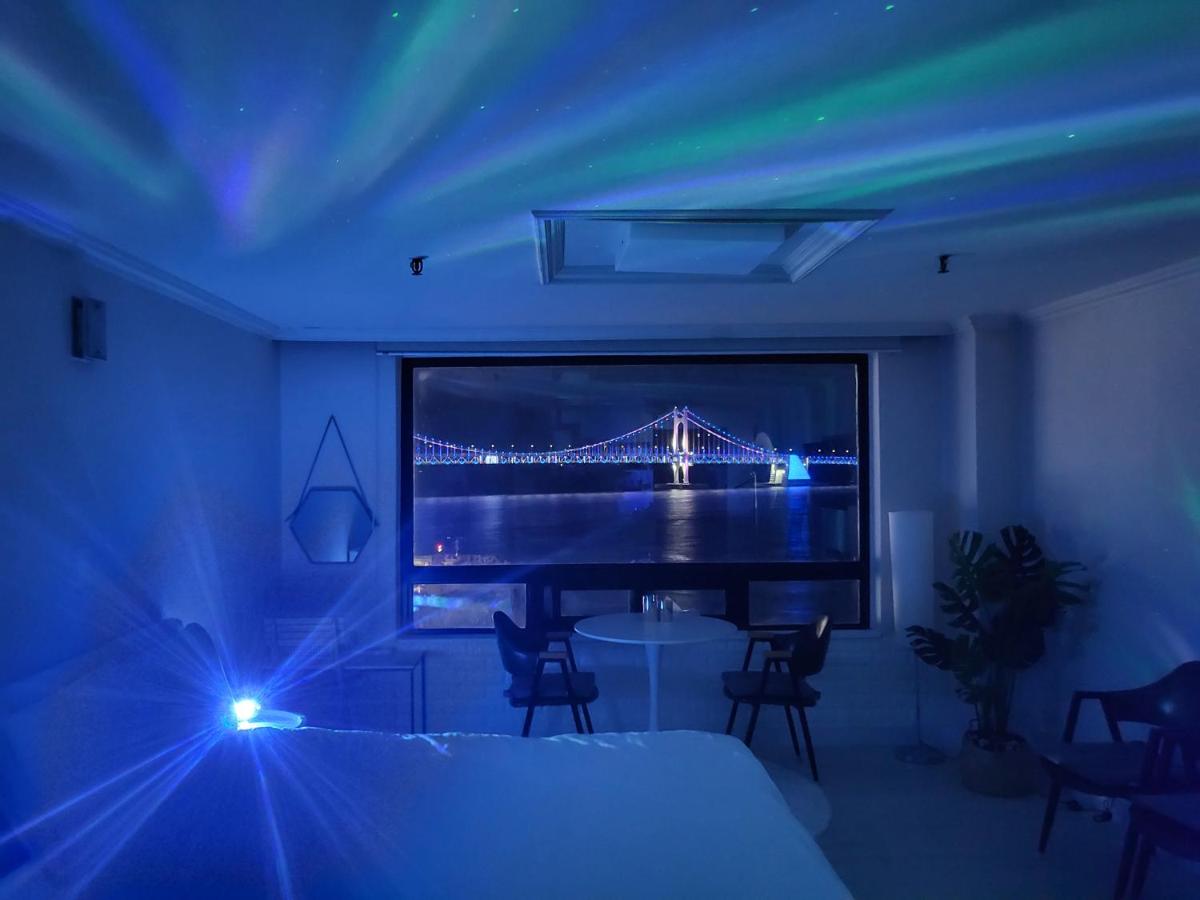 원두막 - B&B Busan