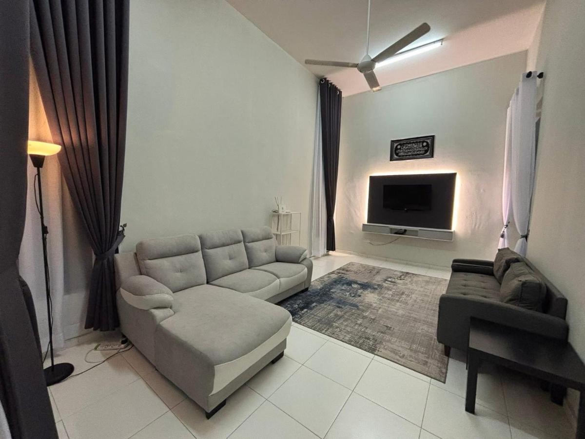 Friendly Homestay Malacca - Ferienwohnung Malakka
