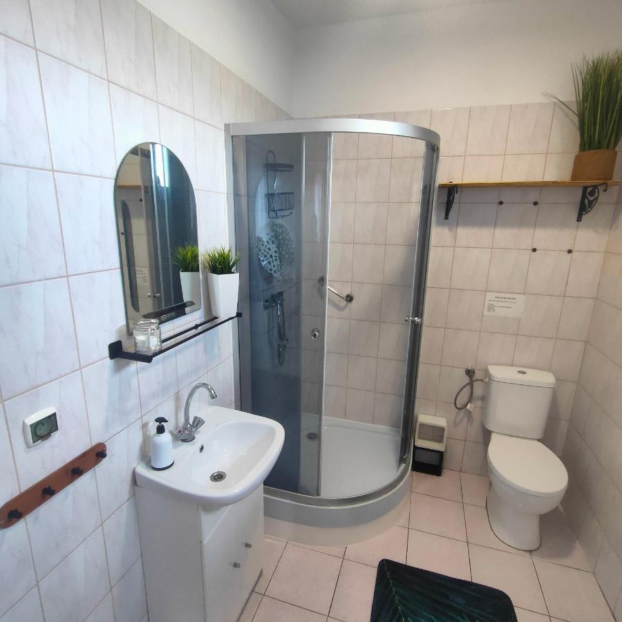 Habitación Triple con baño