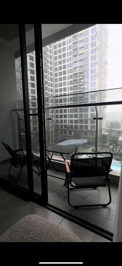 Denzi home - B&B Ho Chi Minh