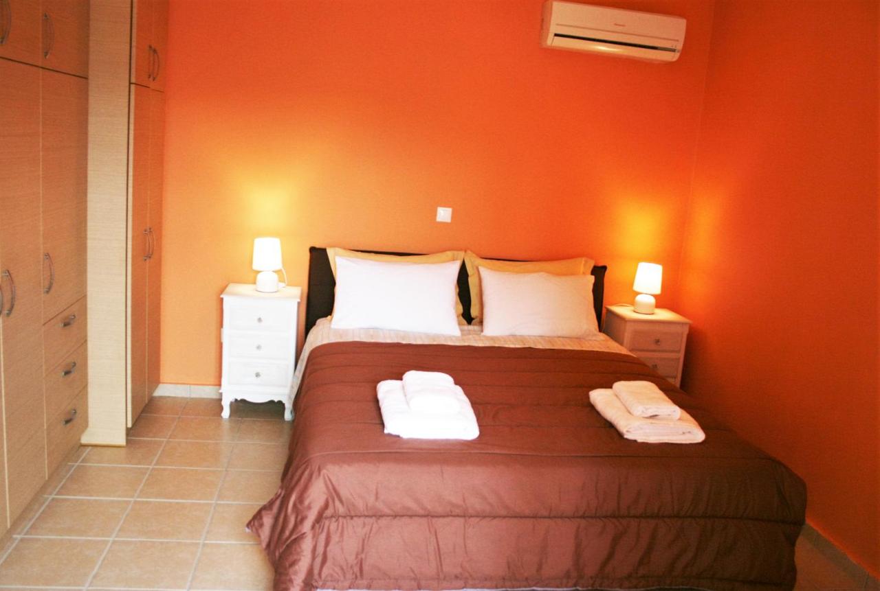 Appartement 2 Chambres