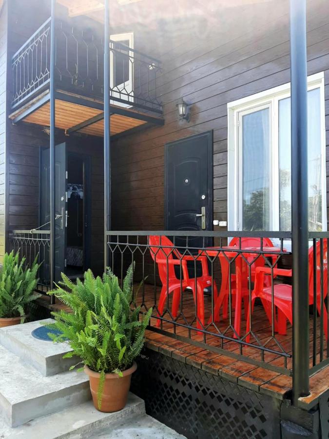 Lakeside cottage - B&B Grigoleti