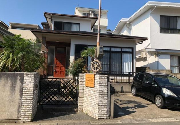 Guest house Nagi - Vacation STAY 21489v - B&B