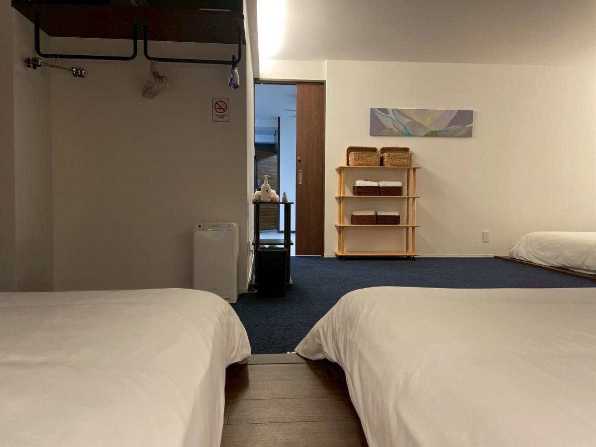 Close to SHIBUYA! 6beds New & Comfortable Stay! - Ferienwohnung Tokio