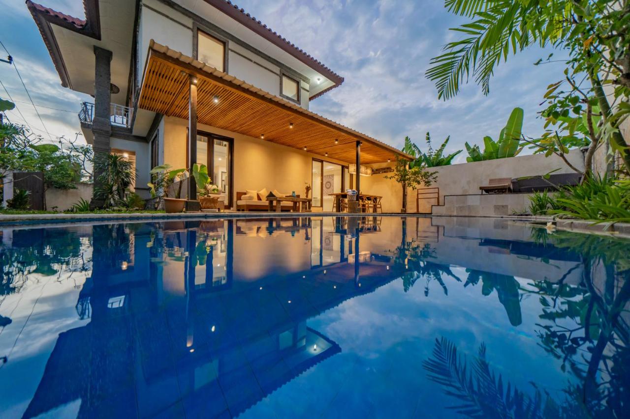 Adamo villa Seminyak - B&B Seminyak