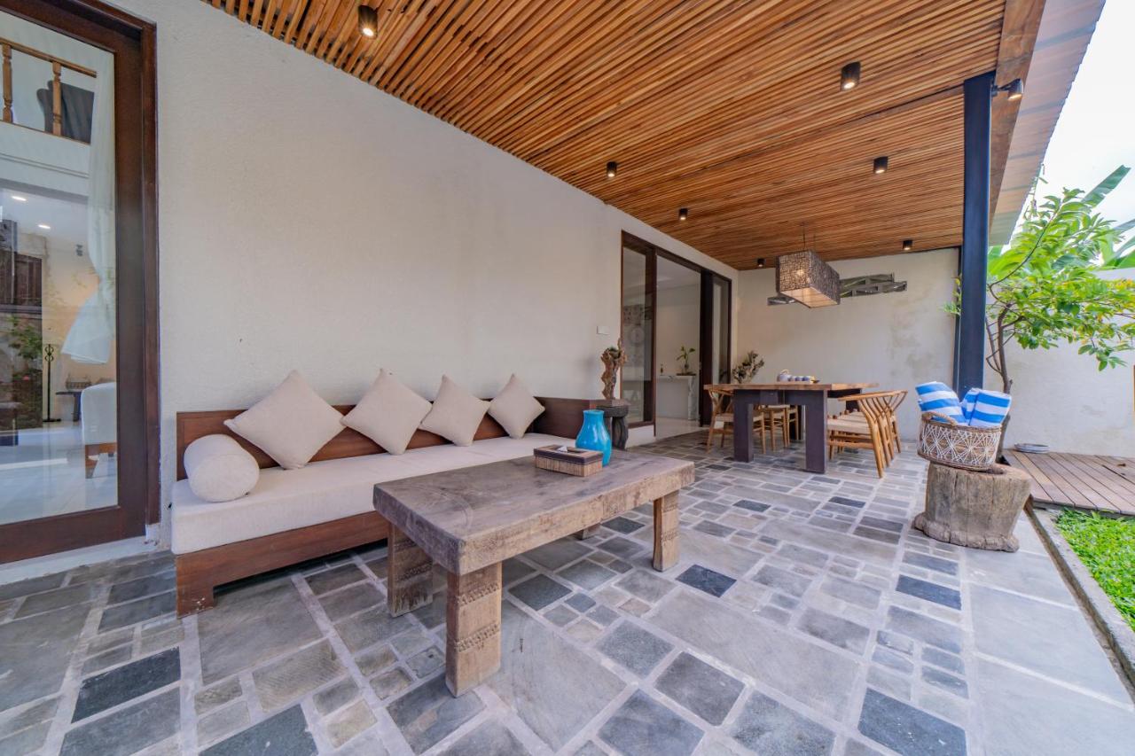 Adamo villa Seminyak - B&B Seminyak