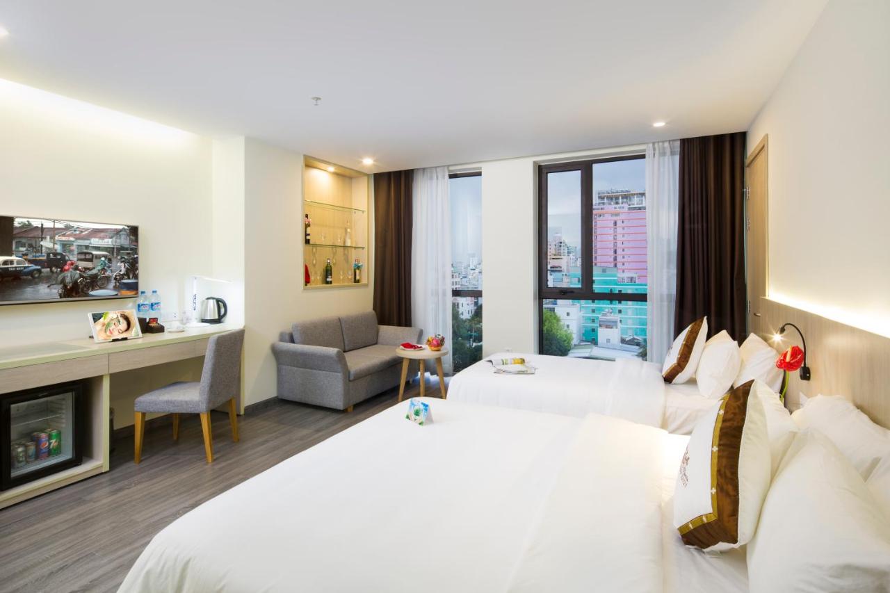 Stella Maris Nha Trang Hotel Stella Maris Nha Trang Hotel