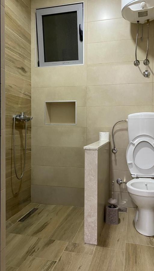 Appartement - Rez-de-Chaussée