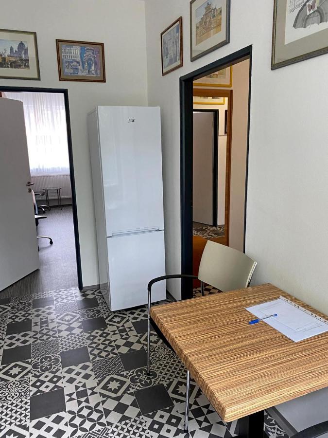 Apartment Suite mit 3 Schlafzimmern