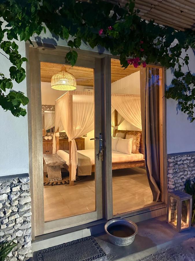 Deluxe Twin Room with Sea View