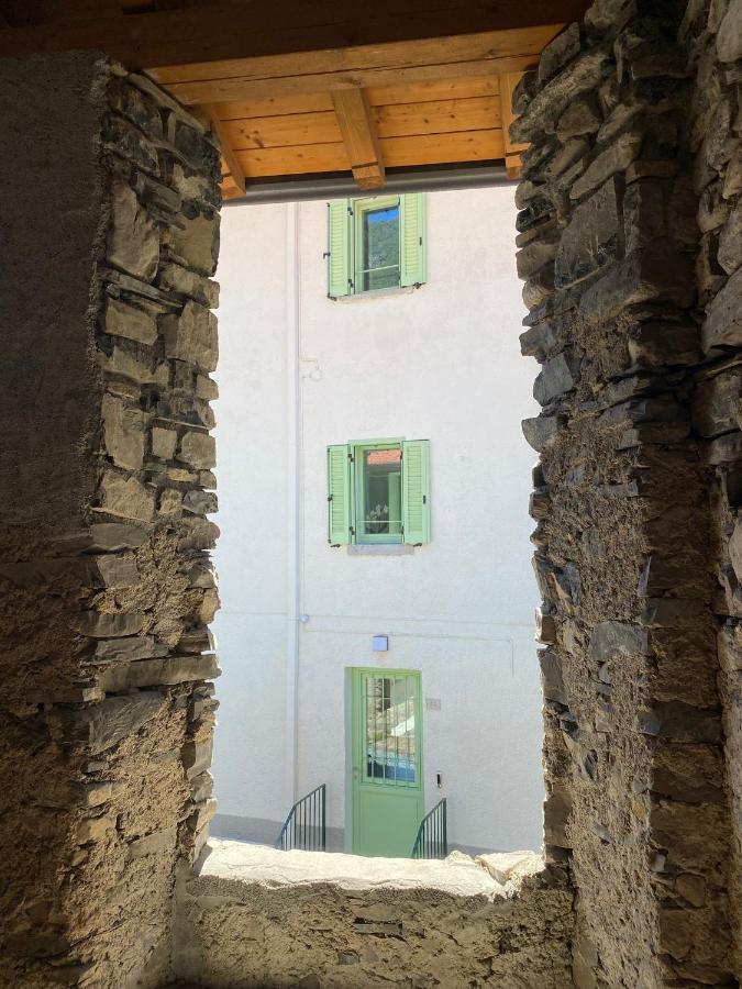 La casa del viandante - Chambres d’hôtes Lierna