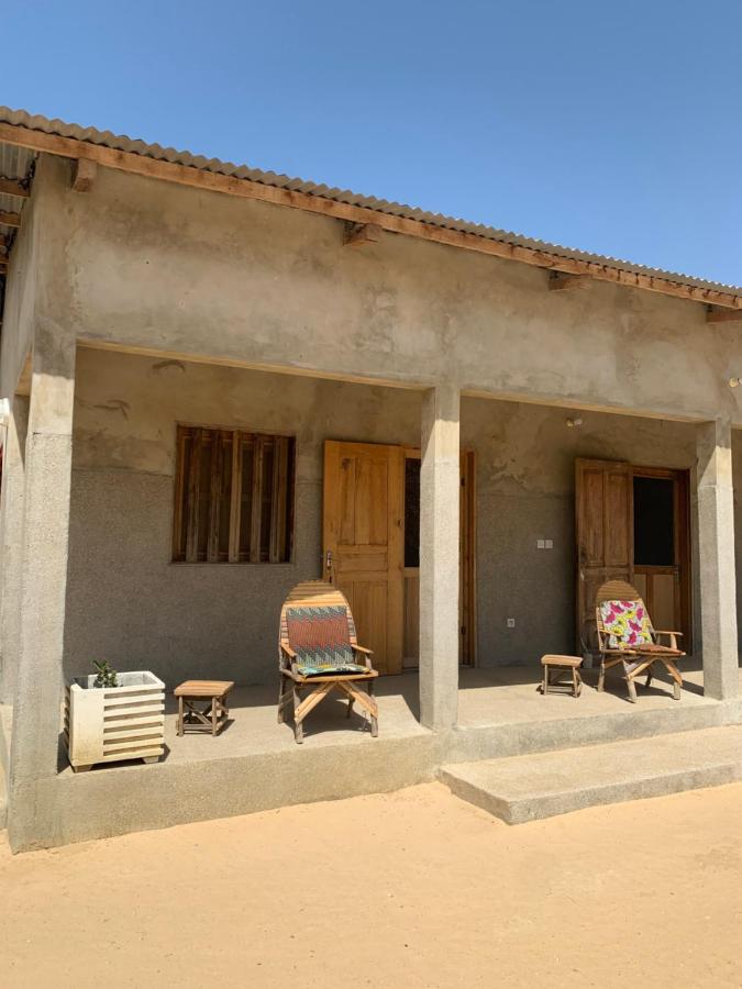 Diam Bougoum à MAR LODJ - B&B Fimla