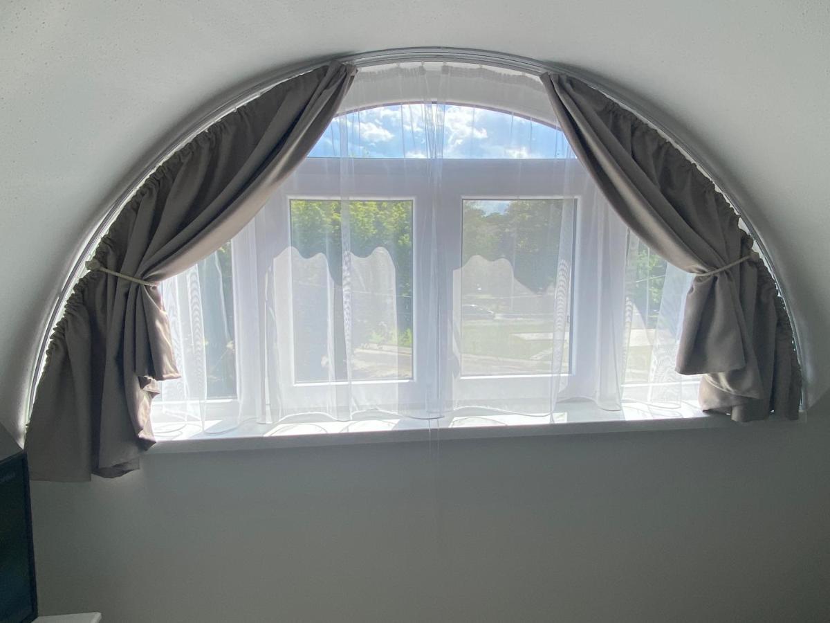 Kamer met Queensize Bed