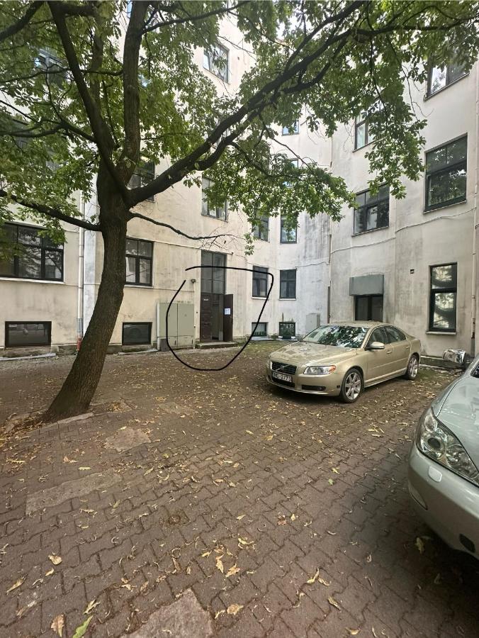 Krisjana Valdemara Apartment - Riga City Center Newly Renovated - Ferienwohnung Riga