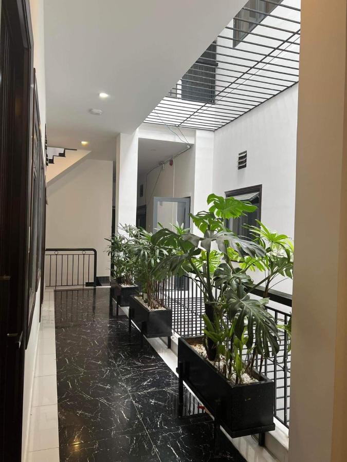 Hotel Apartment Da Lat - B&B Ðà Lạt