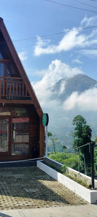 The Aisyah Cabin - B&B