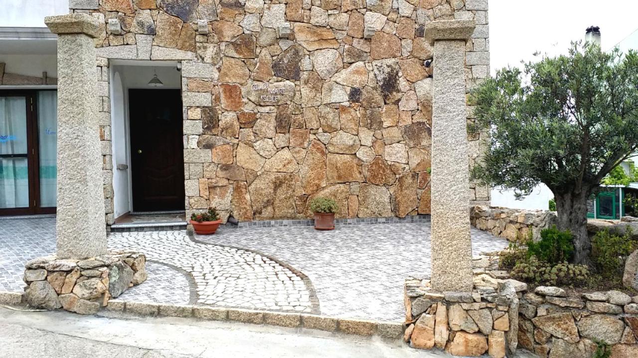 Bed & Breakfast Mare Isole - B&B La Maddalena