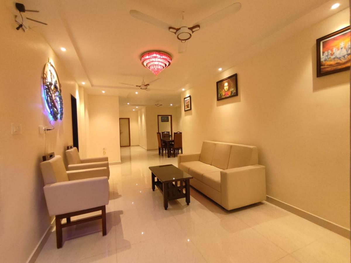 King Suite with Balcony