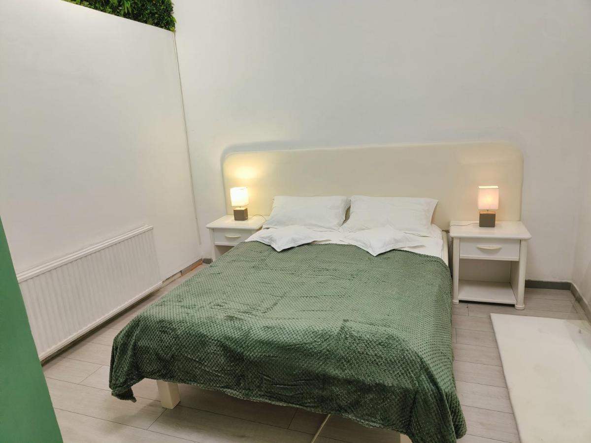 Appartamento con 1 Camera da Letto