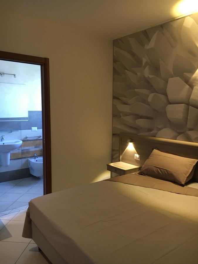 Double or Twin Room with Private Bathroom