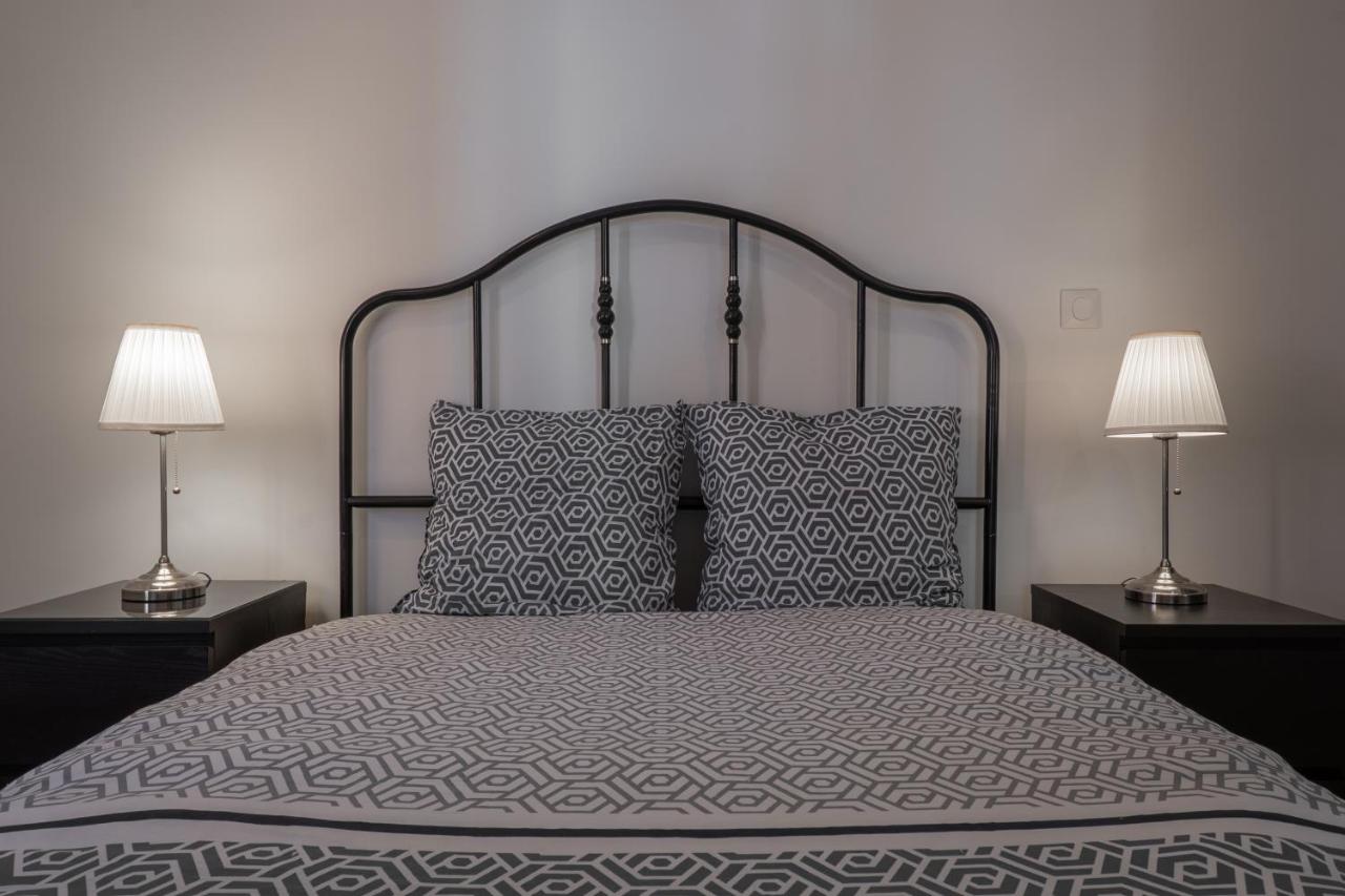 Le Capus - Sublime T2 en centre ville - B&B Tolosa