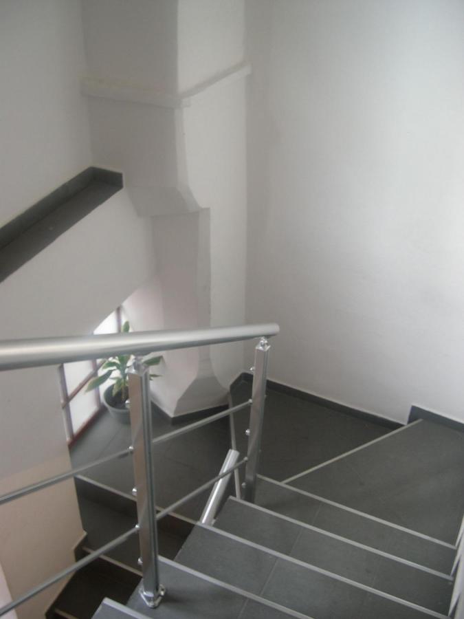 Apartment Borgo - B&B Zara