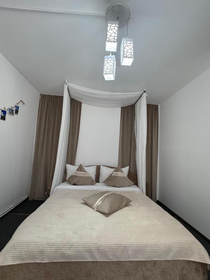 Appartamento con 2 Camere da Letto e Vista Città