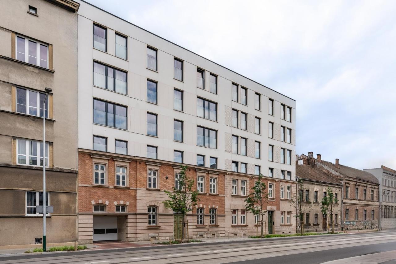 Duo Residence - LoftAffair - Chambres d’hôtes Cracovie
