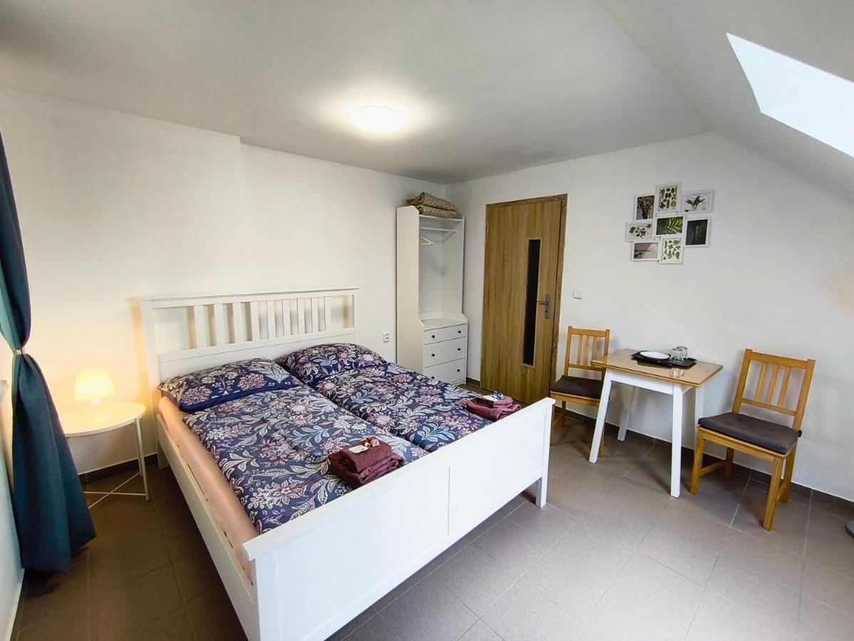 Ubytování U Tajčů - B&B