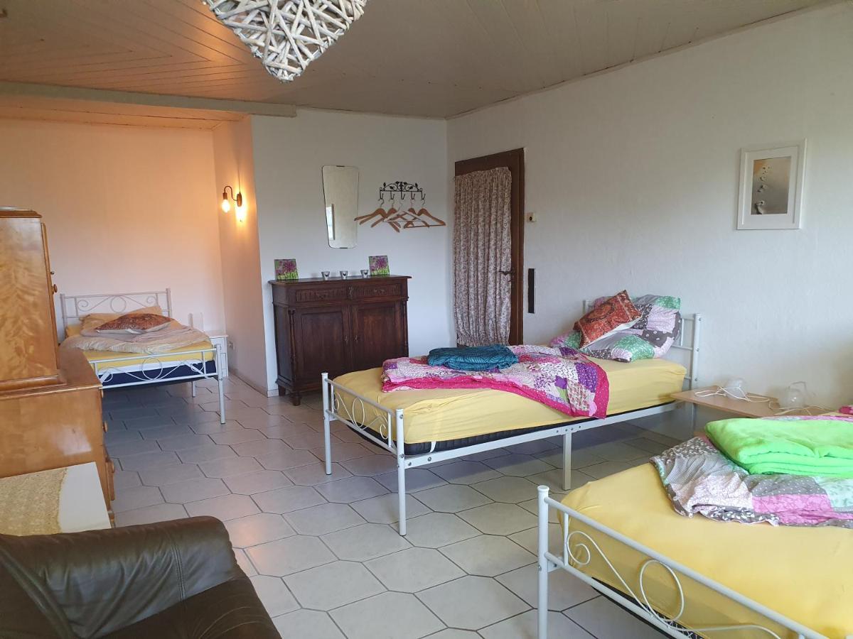 Appartamento con 2 Camere da Letto e Terrazza 