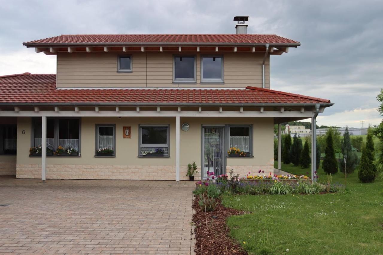 Bemlers Ferienwohnung - B&B