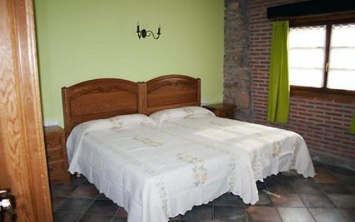 Argiñenea - B&B
