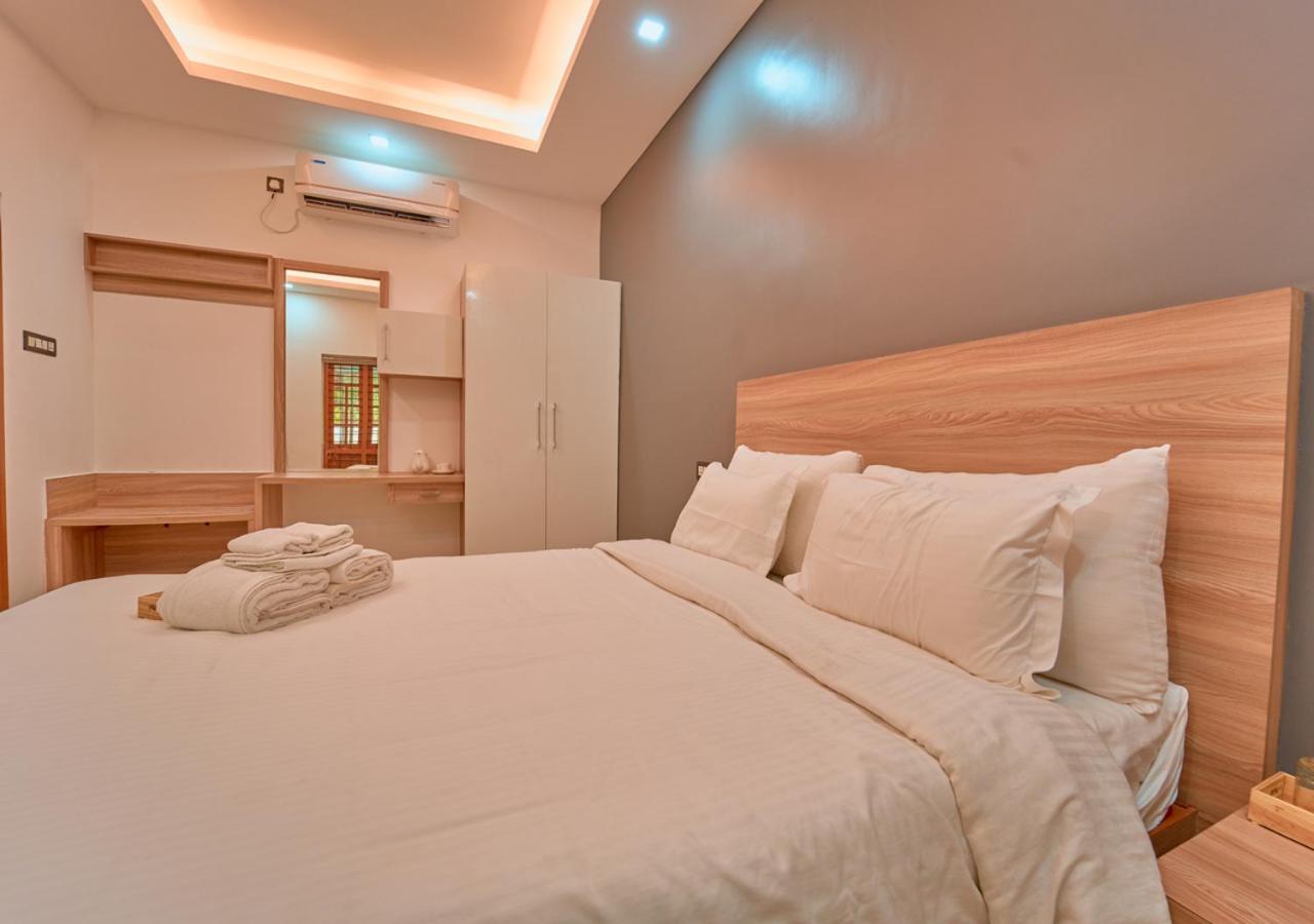 Deluxe Zimmer