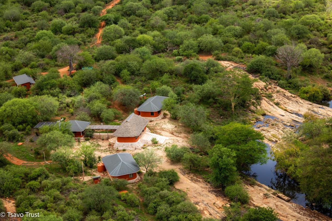 Kamungi Bandas - B&B