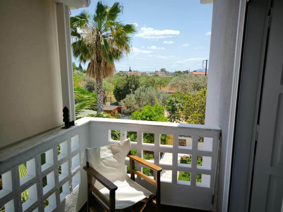 GG Maisonette - B&B
