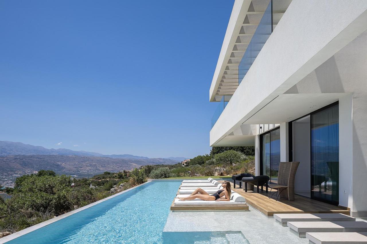 Avery Villa - B&B Chania