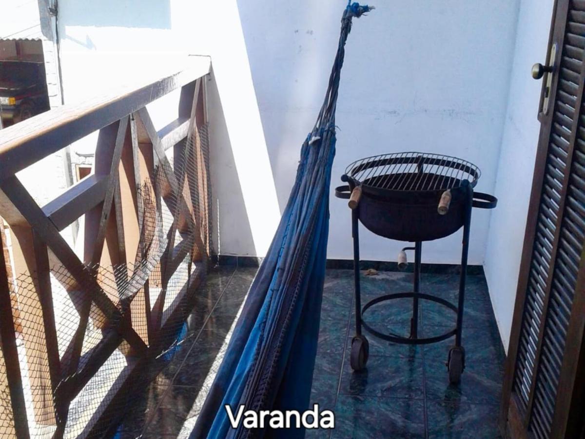 MORADA PRAIA GRANDE , PÔR DO SOl - Ferienwohnung Arraial do Cabo