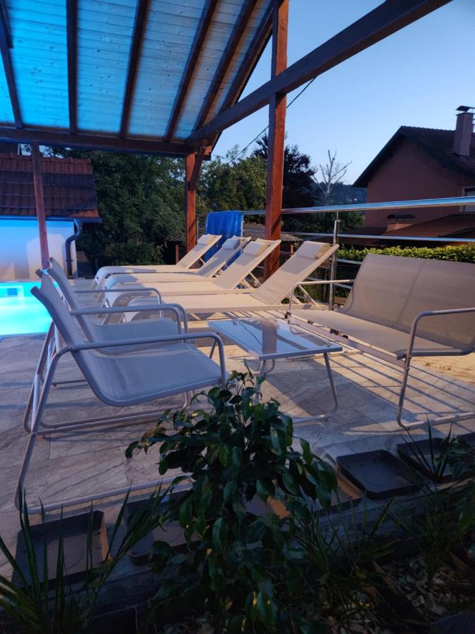 Apartmani Vesna Tuheljske toplice - B&B