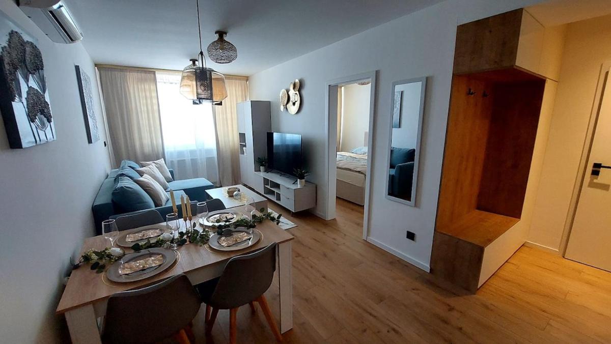 Rodinka - B&B Košice