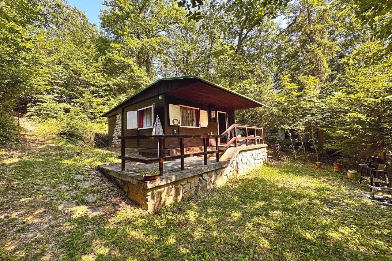 Chata nad Mariánským údolím - B&B