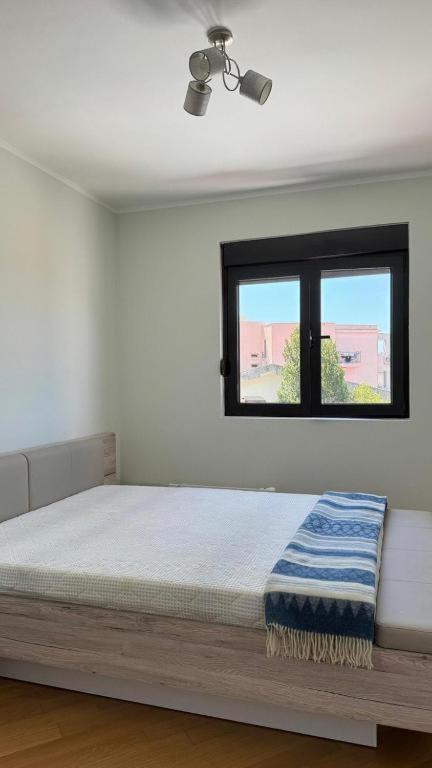One bedroom apartment with sea view Becici - Chambres d’hôtes Bečići