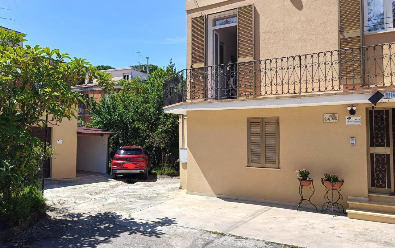 La Casa di Pepe - Cascate delle Marmore - B&B Terni
