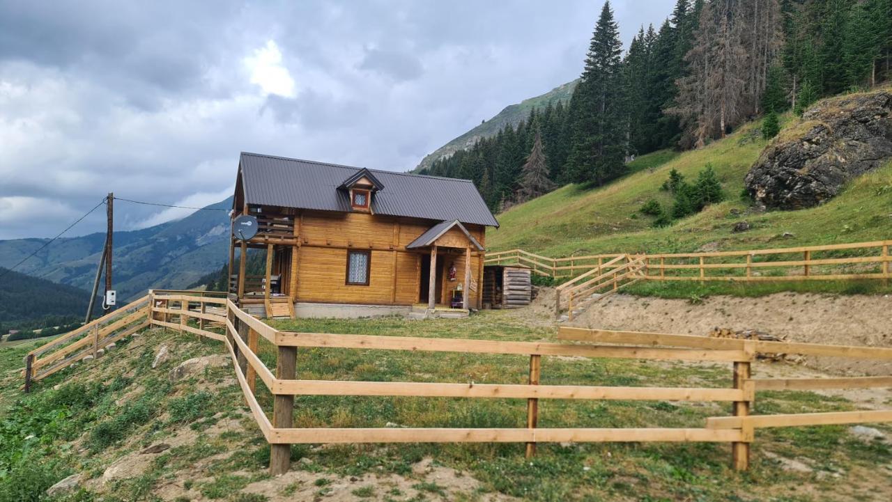 Najin Konak - Bed and Breakfast Dubočica