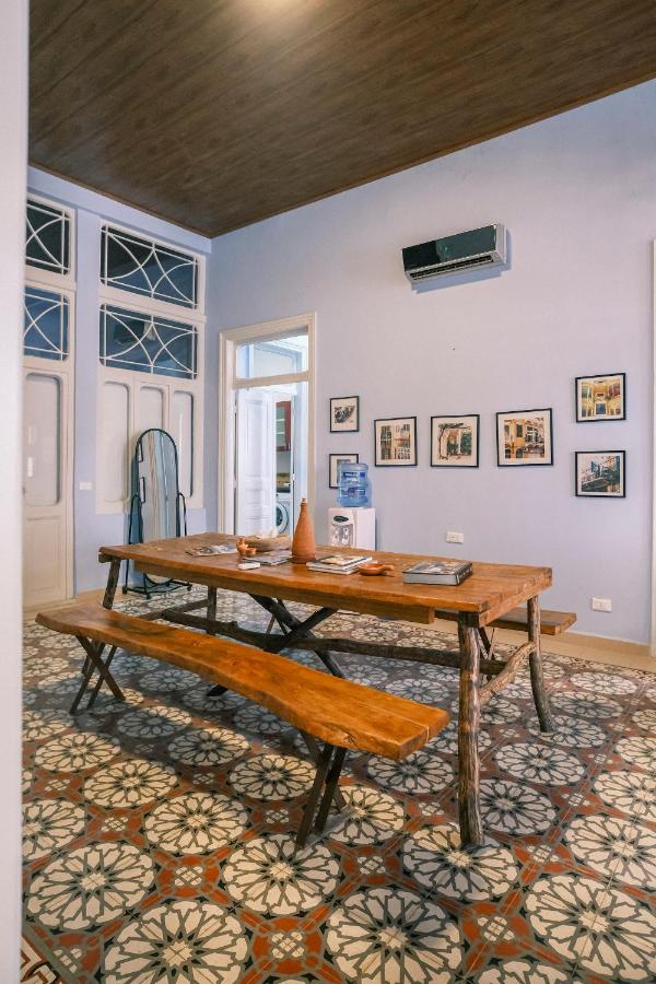 Beit Toureef - RESIDENCES - Chambres d’hôtes Beyrouth