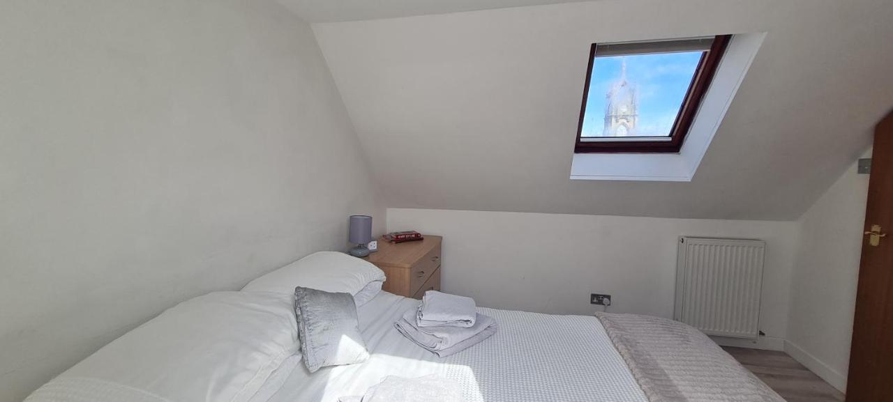 Buckie Town Centre Stay - B&B Buckie