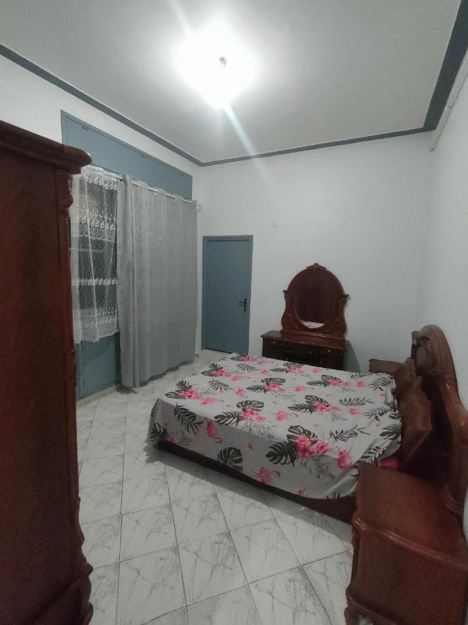 Apartment mit 2 Schlafzimmern