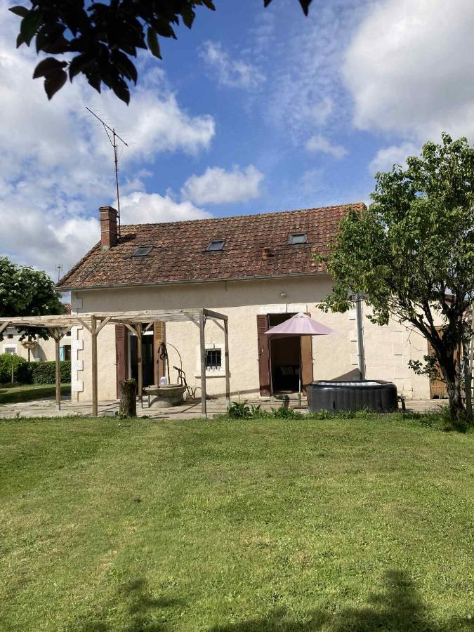 Maison du bonheur spa - Bed and Breakfast Neuvic