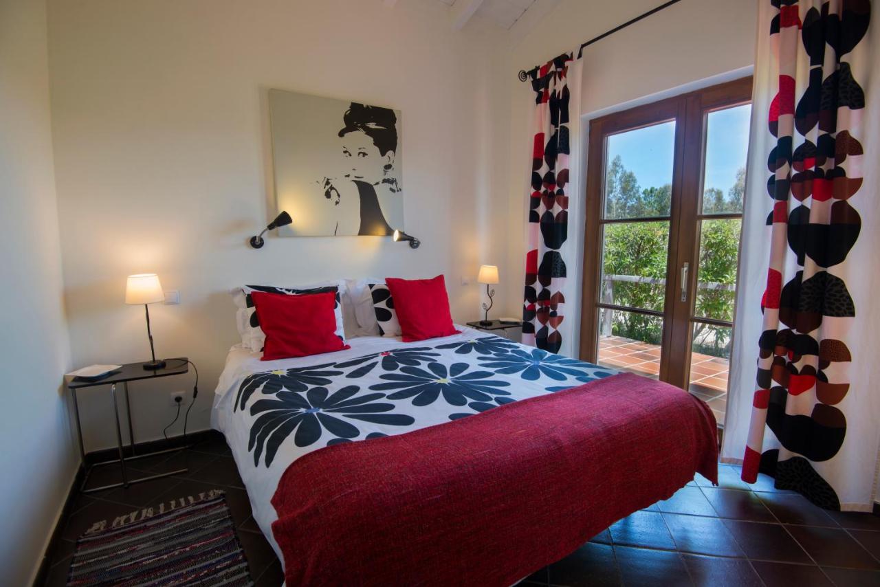 Suite 1 Chambre avec Mezzanine