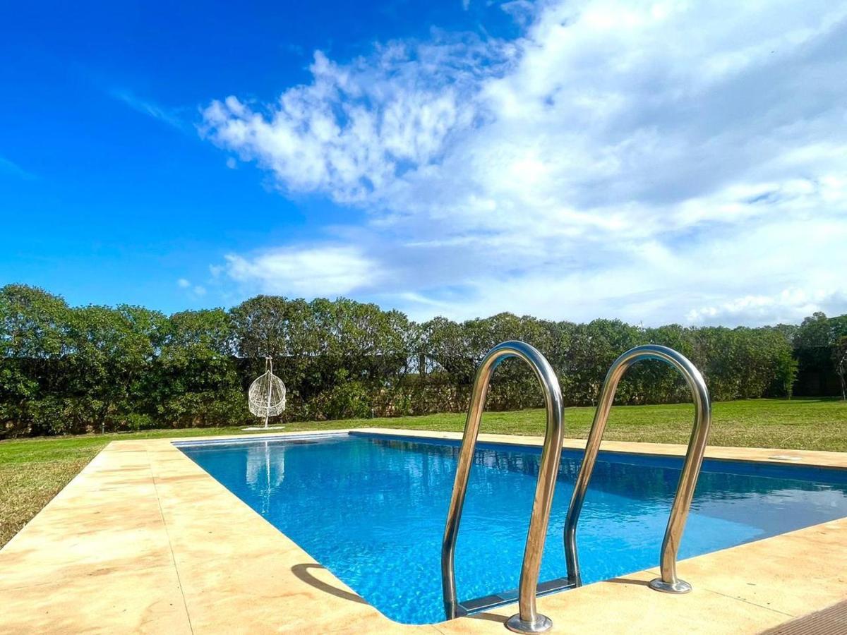 Villa - Ferienwohnung Dar Bouazza